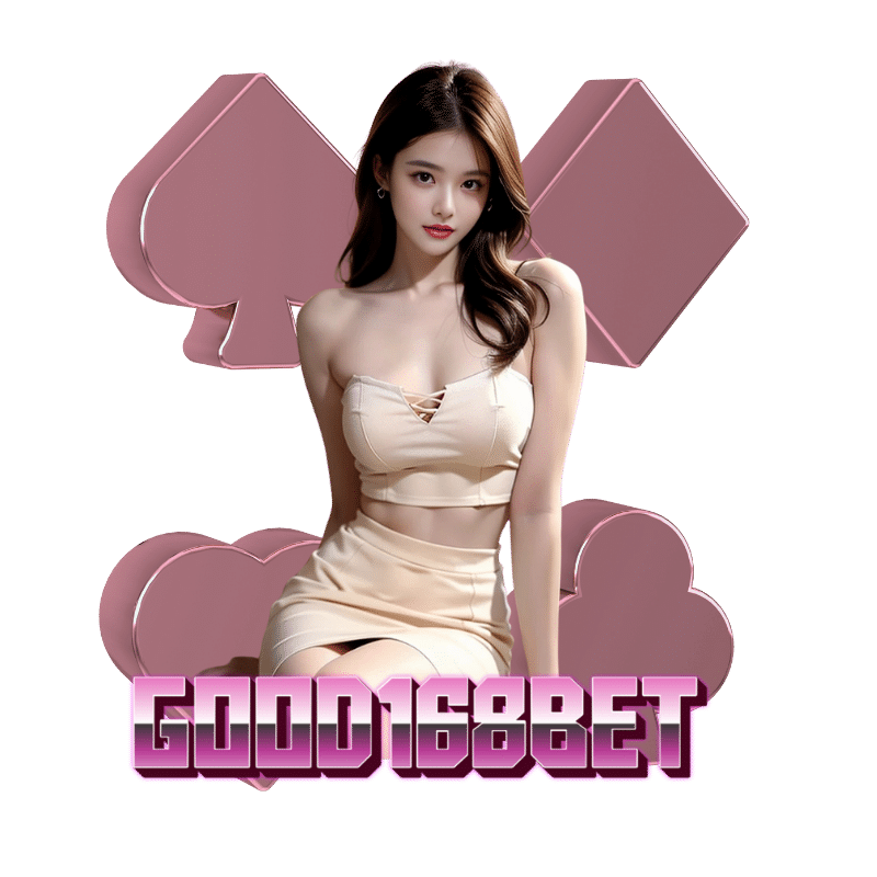 good168bet-เครดิตฟรี